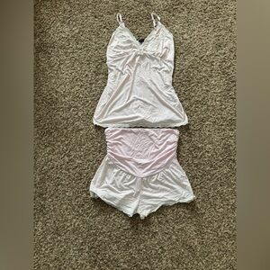 Nanette Lapore Maternity Pjs